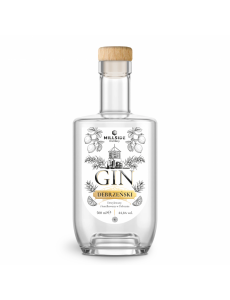 Gin Debrzeński  44,6%  0,5L