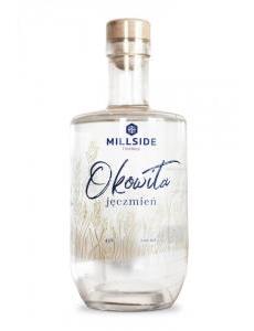 Okowita z jęczmienia Millside Distillery 0,7L 43%
